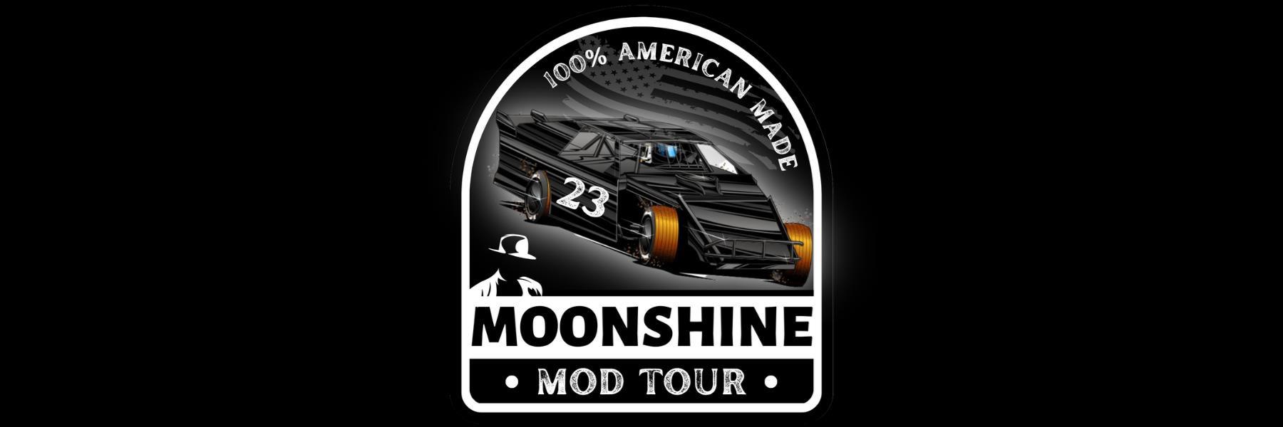 Moonshine Mod Tour