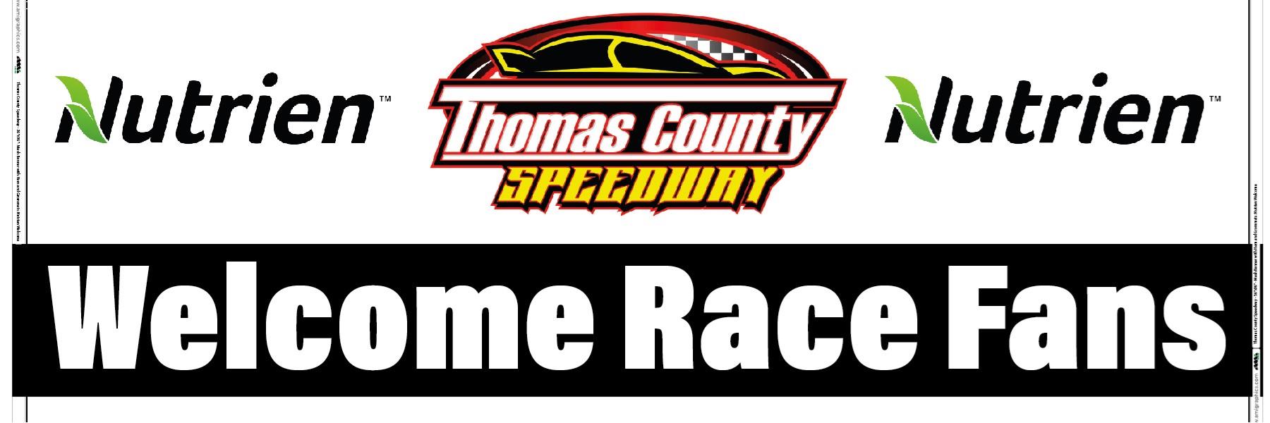 Thomas County Speedway