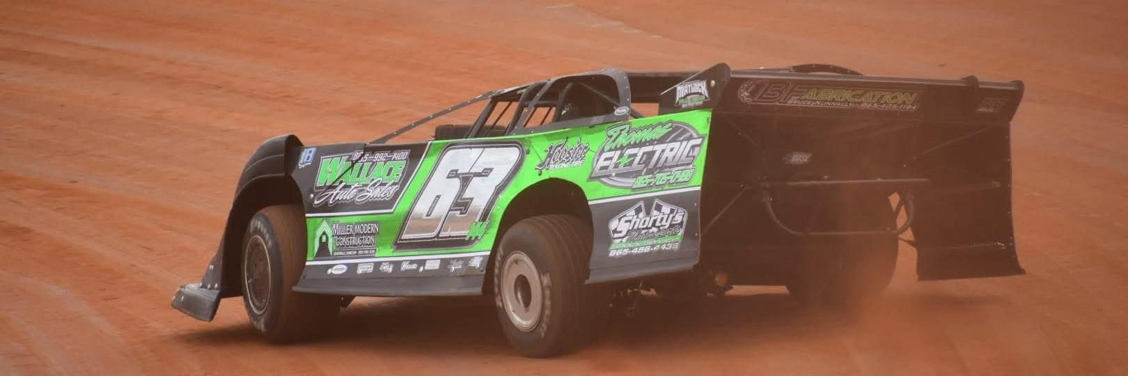 Josh Collins