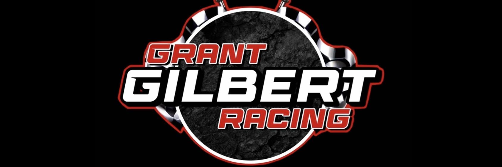 Grant Gilbert