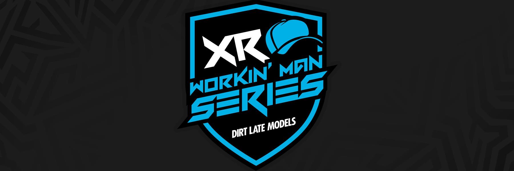 XR Region Select