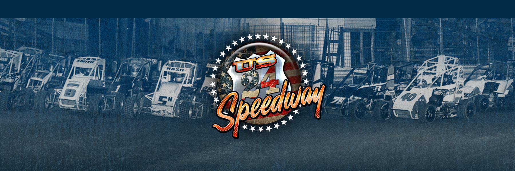 4/13/2024 - US 24 Speedway