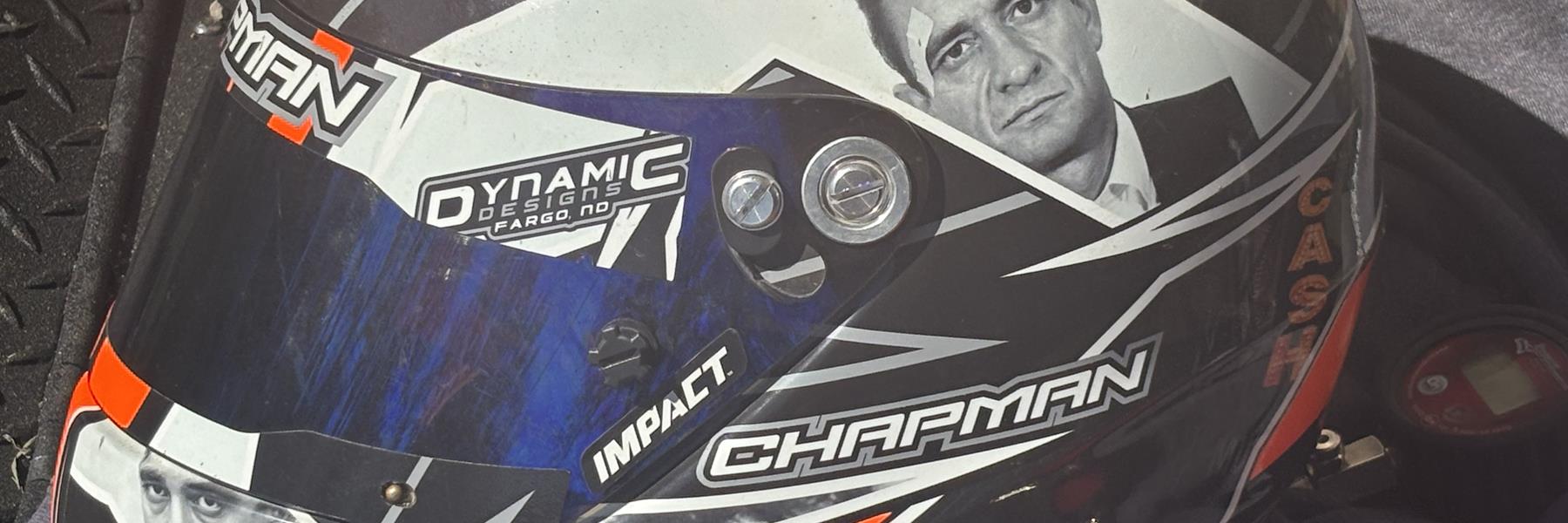 Blake Chapman