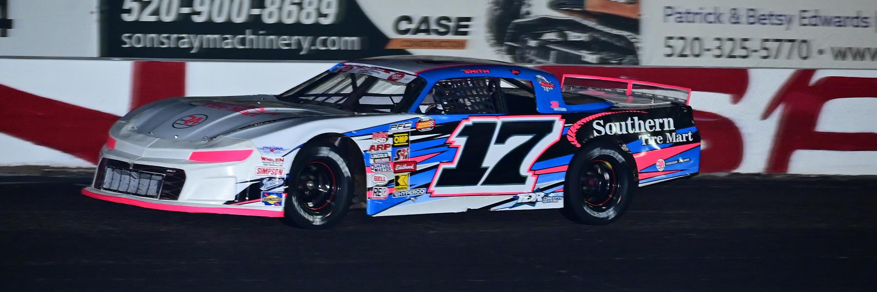 Chris Smith