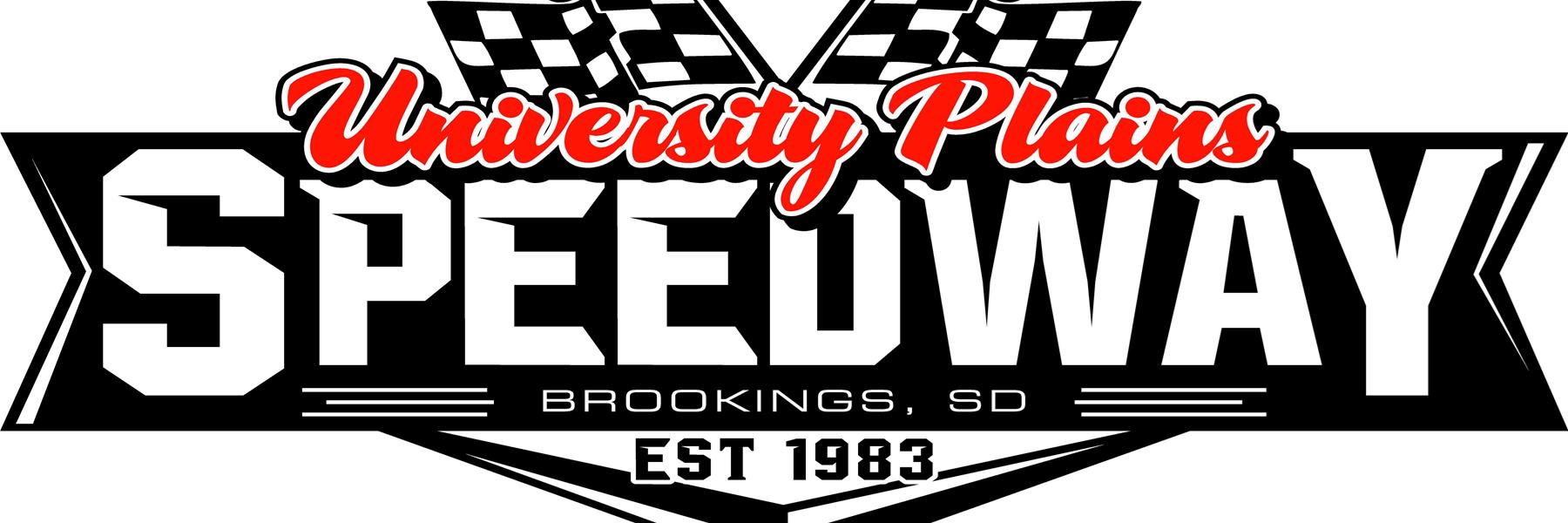 6/25/2022 - University Plains Speedway