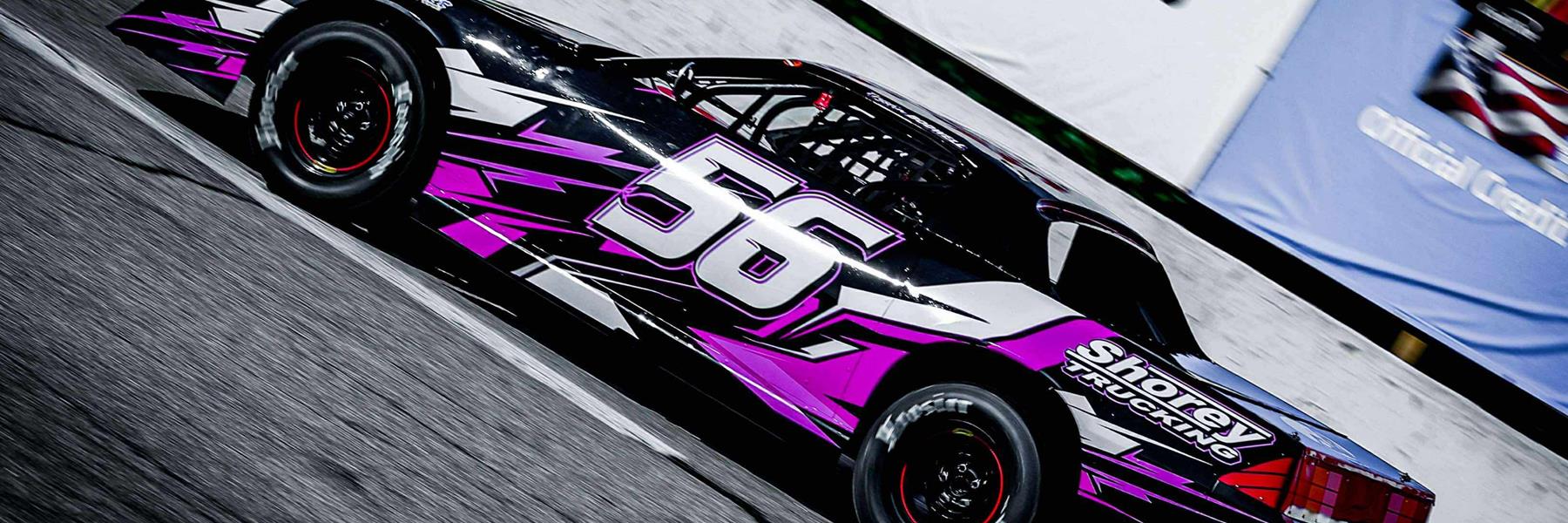 Trystin Bodwell