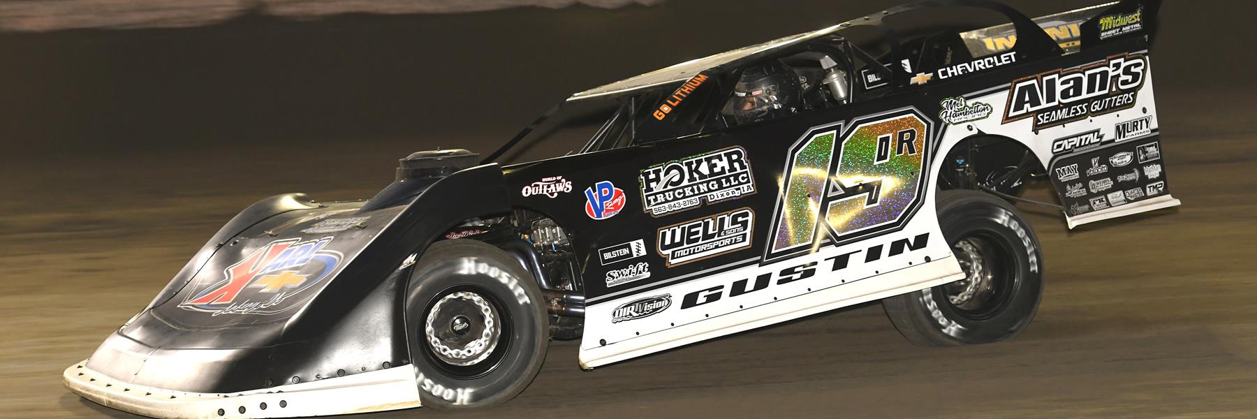 Ryan Gustin