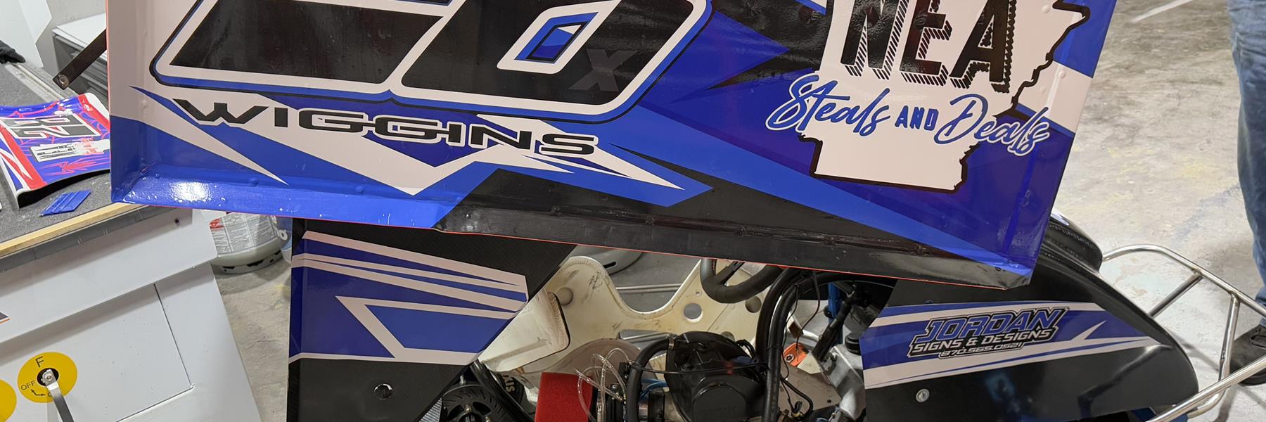 Bryan Wiggins