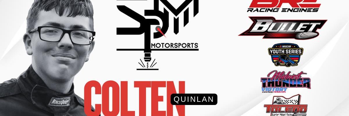 Colten Quinlan