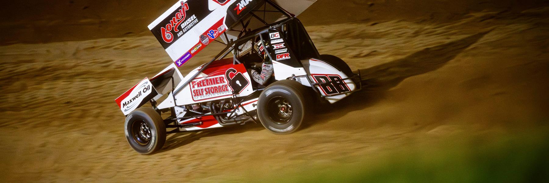 Terry Easum