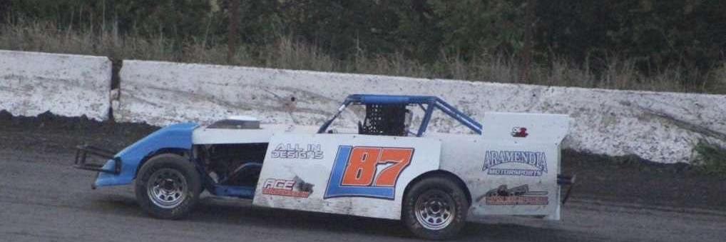 Parker Titzman