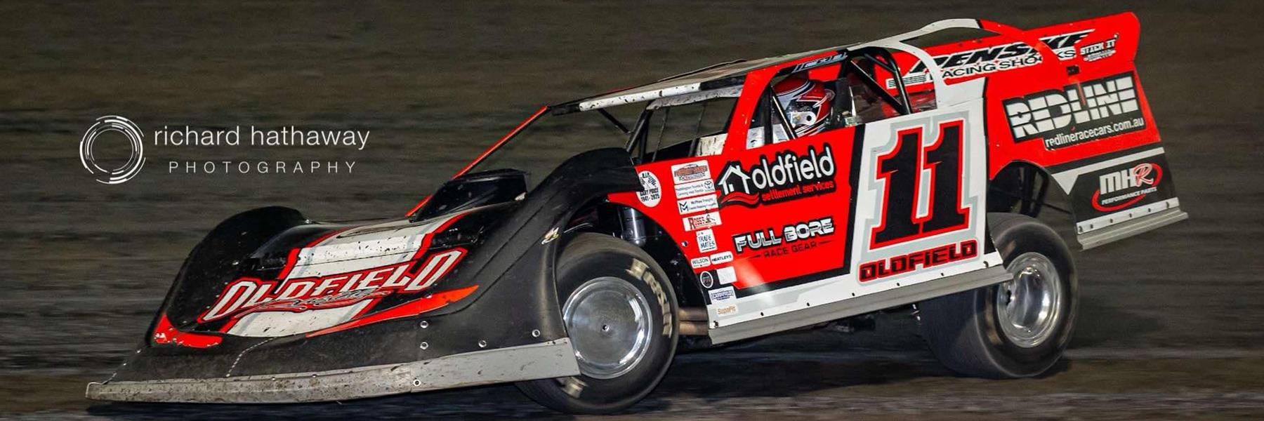 Jason Oldfield