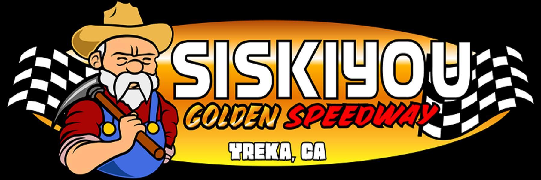 5/20/2022 - Siskiyou Golden Speedway
