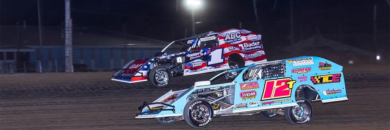 Austin Stamm