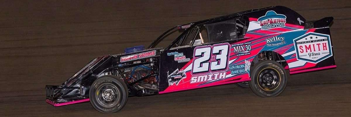 Logan Smith