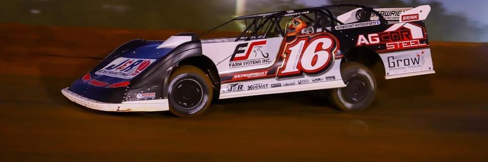 Sam Seawright