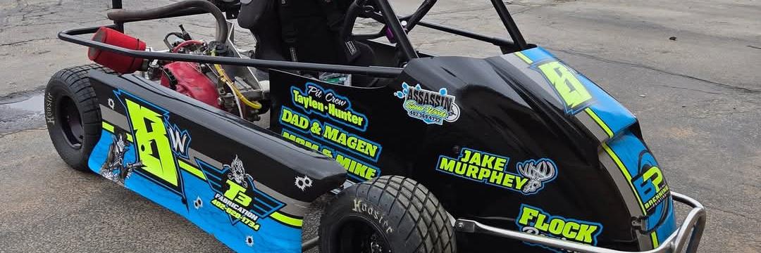 Wyatt Ackman
