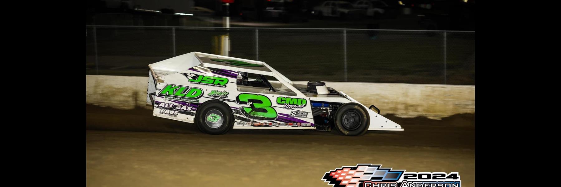 Josh Sanford