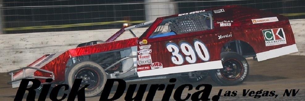 Rick Durica