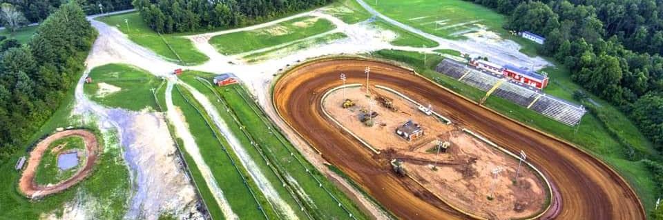5/20/2023 - Crossville Speedway