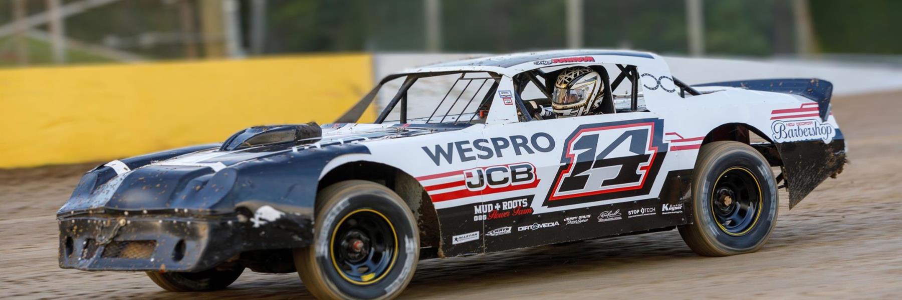 Tripp Johnson
