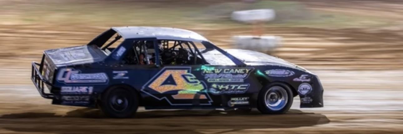 Mark Cupp Jr