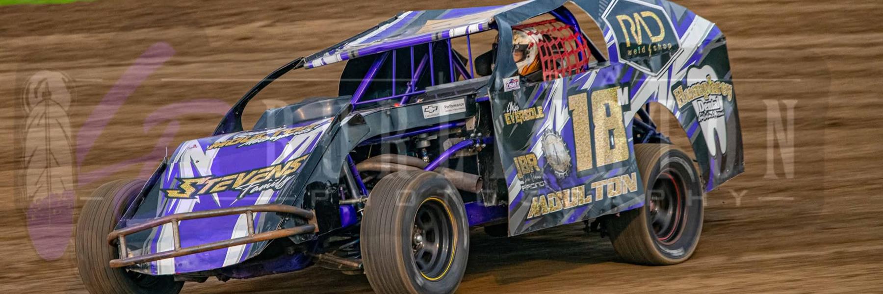 Chase Moulton