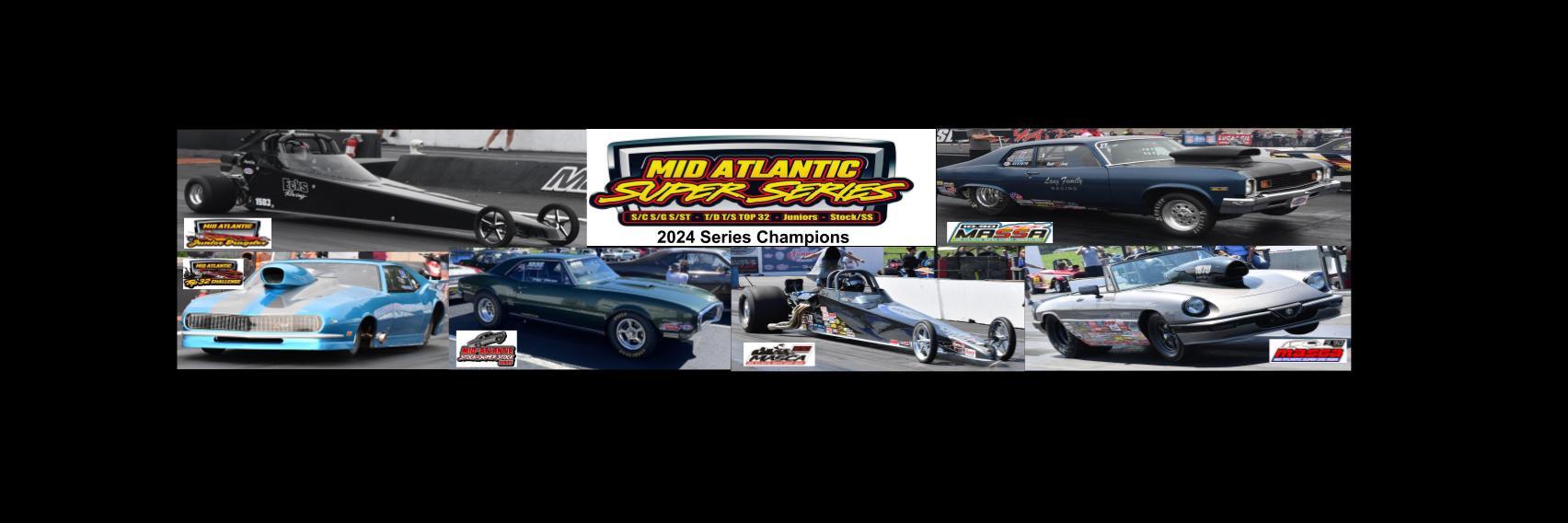 Mid Atlantic Super Series