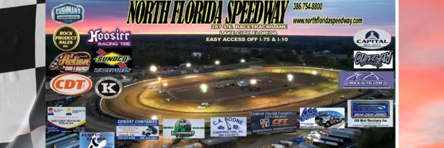 2/1/2008 - North Florida Speedway