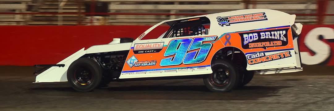 Keith Foss