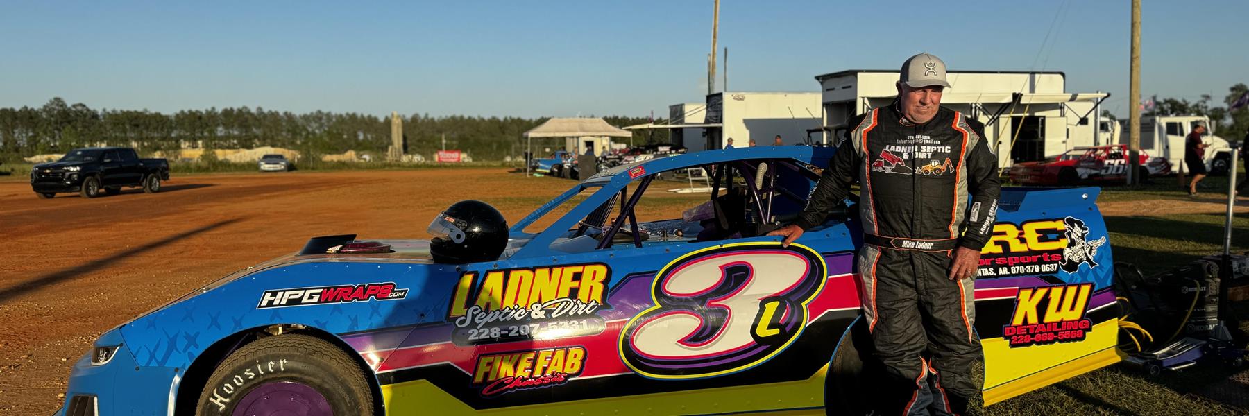 Mike Ladner