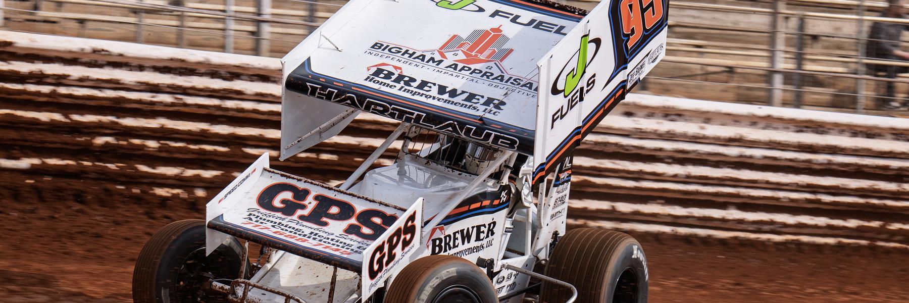 Kody Hartlaub