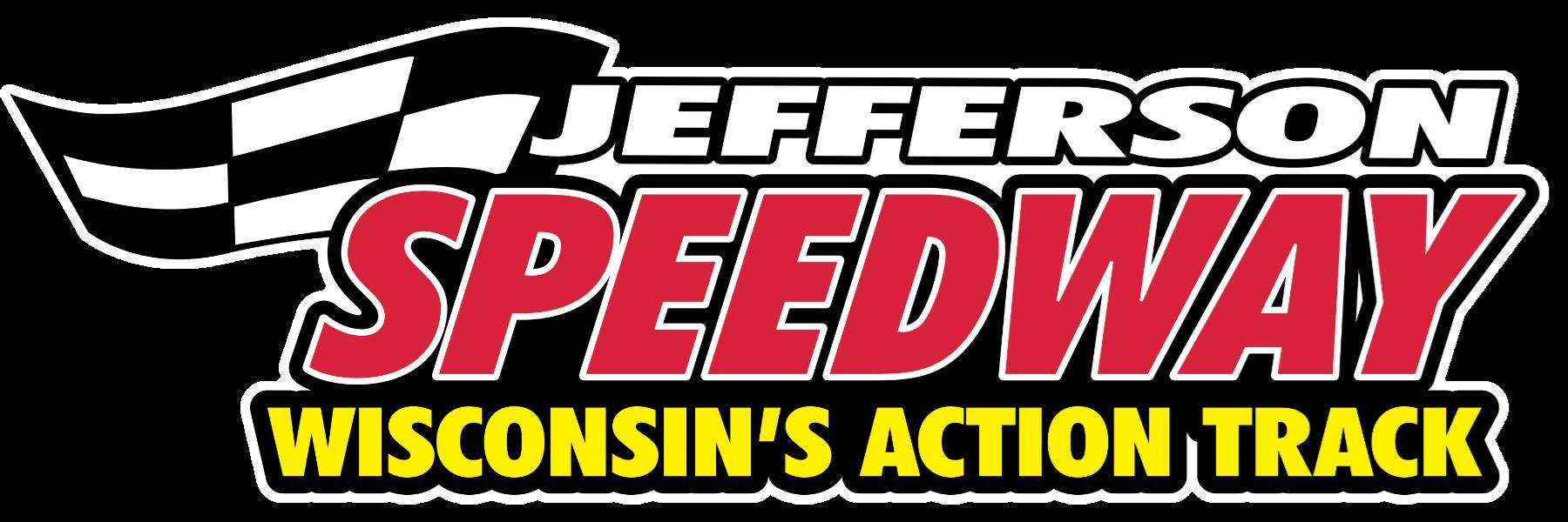 5/26/2018 - Jefferson Speedway