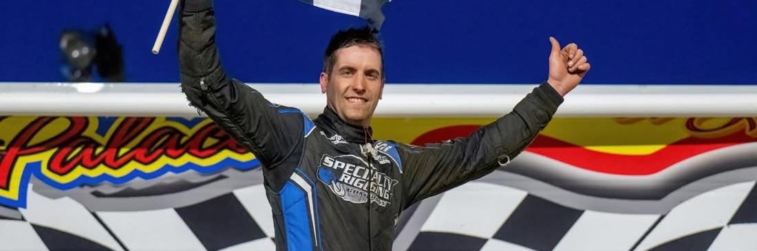 Ryan Smith