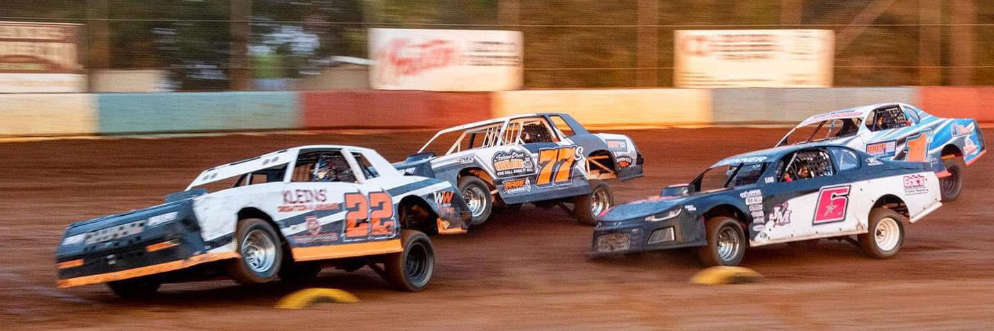 Sunset Speedway Park
