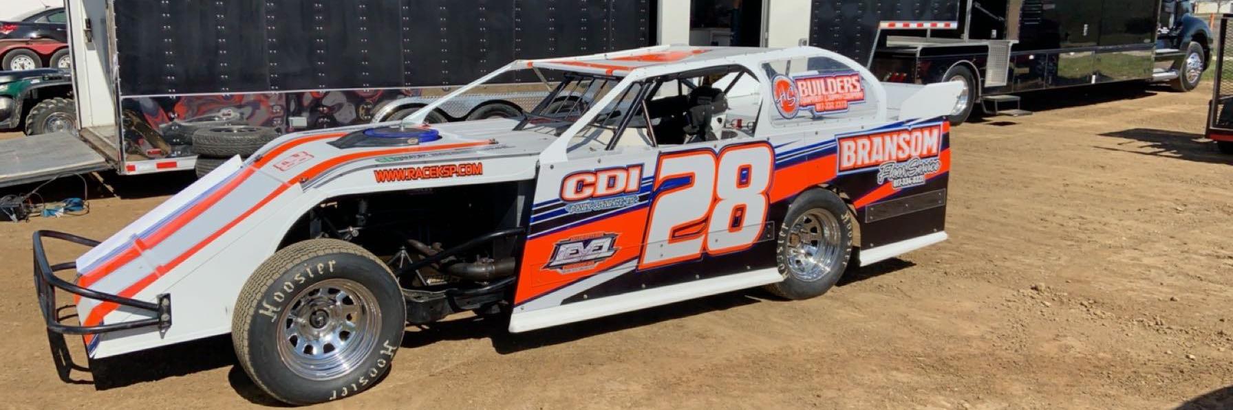 Jerrett Bransom