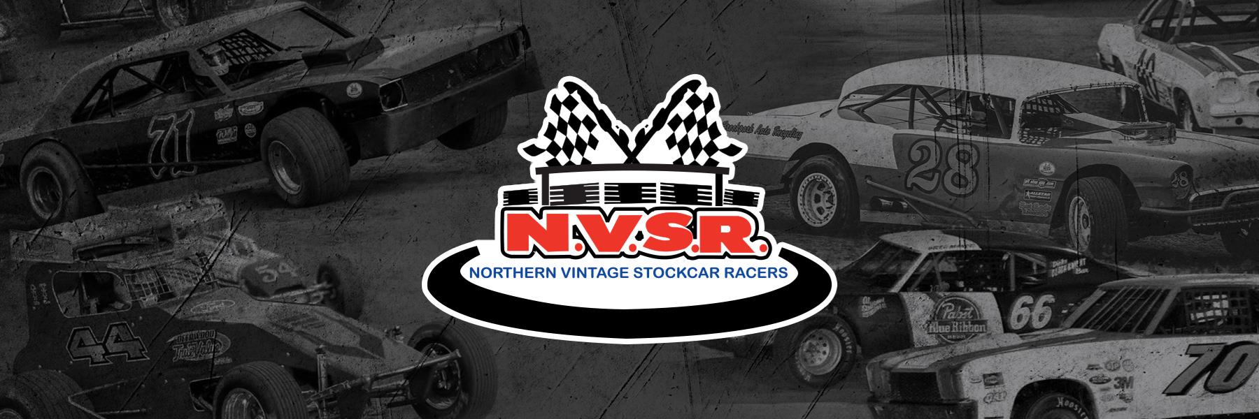 Northern Vintage Stockcar Racers