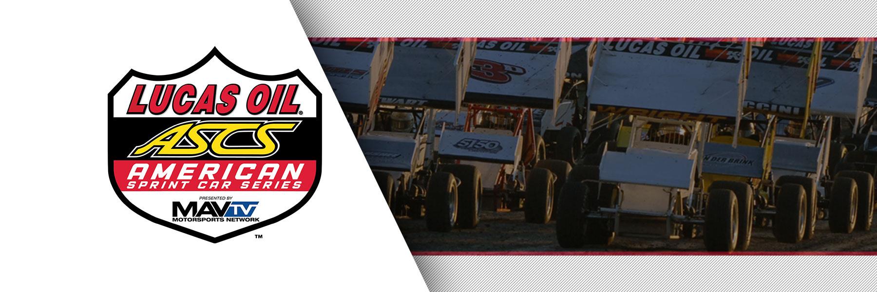 ASCS National