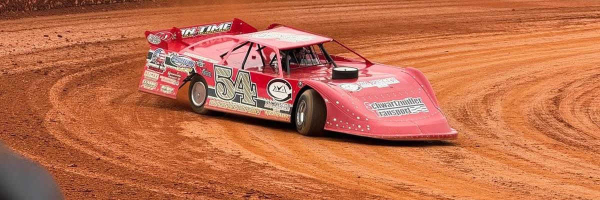 Zack Clark