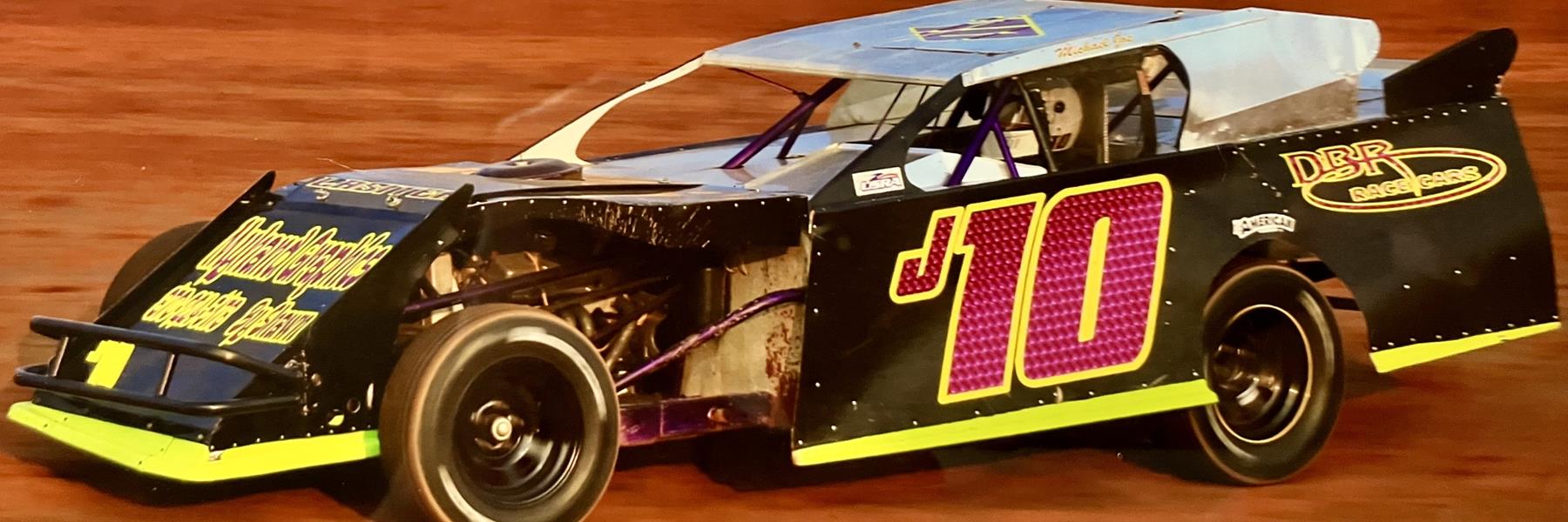 Michael Joe Lasiter