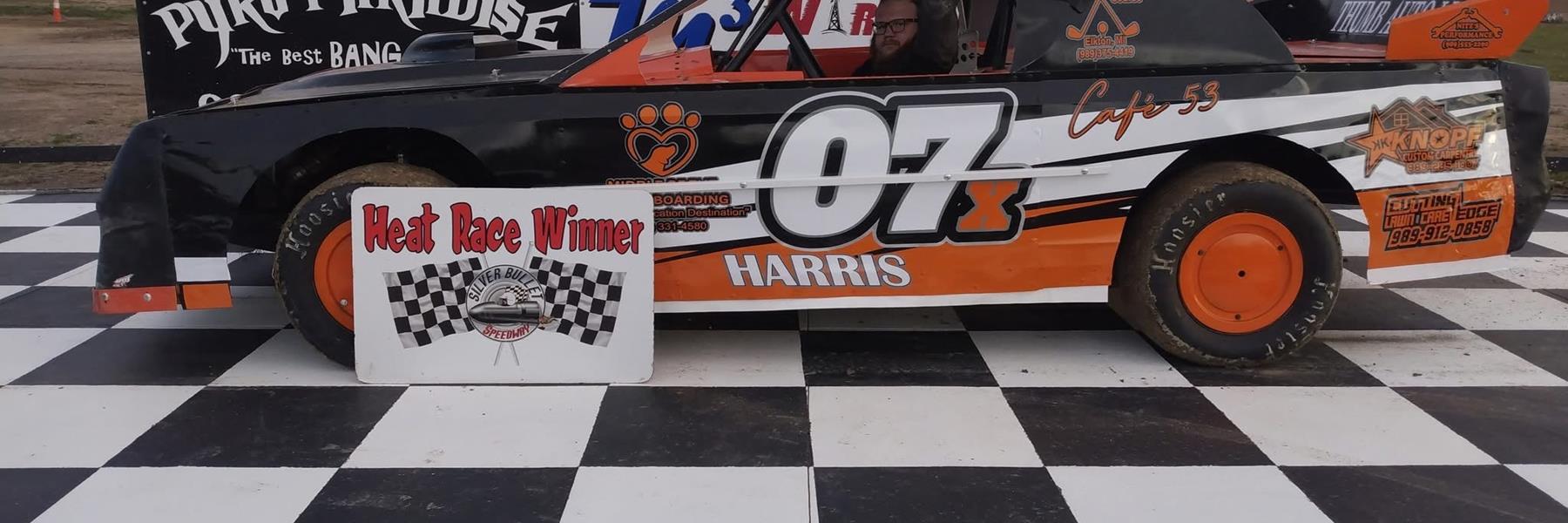 James Harris