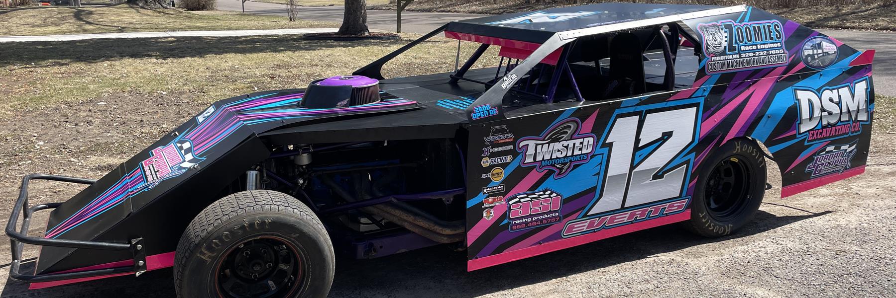 Matt Everts