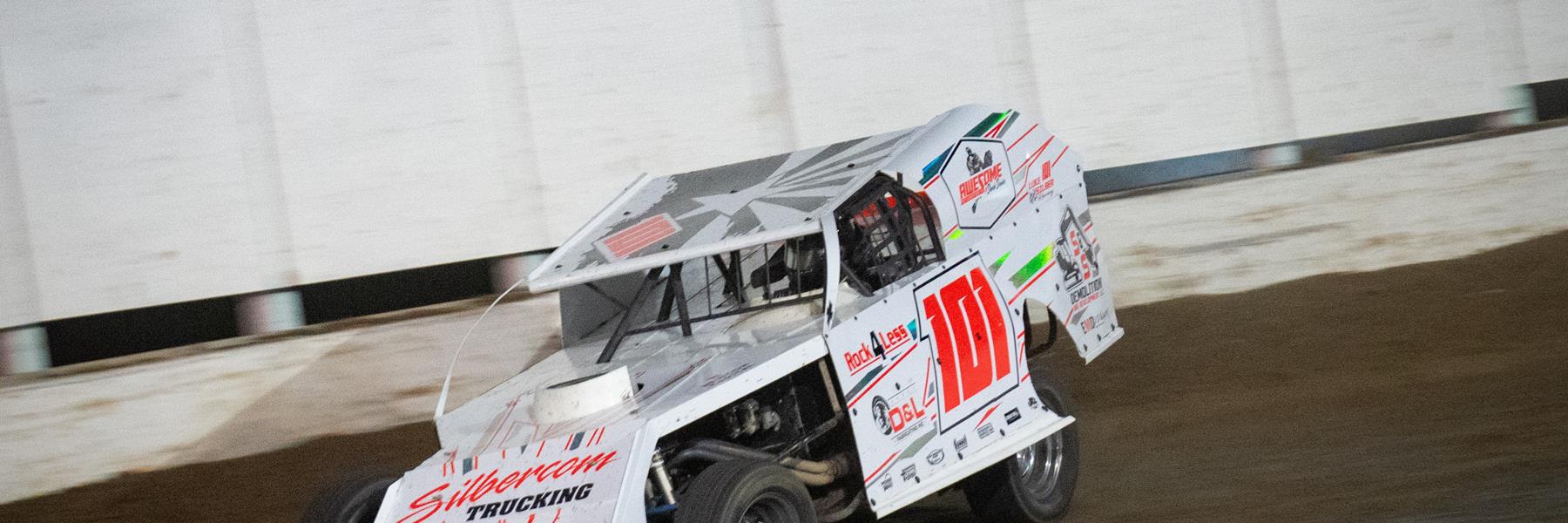 Luke Silber