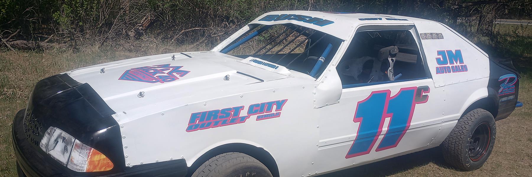 Cody Bush