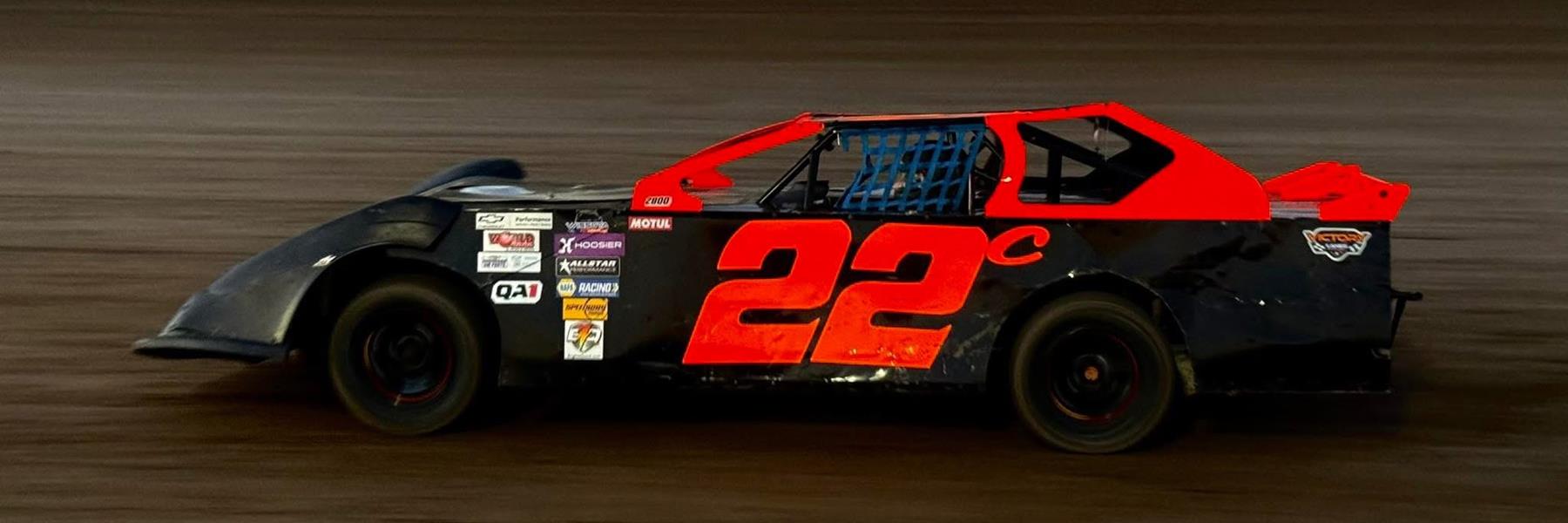 Chance Carlisle