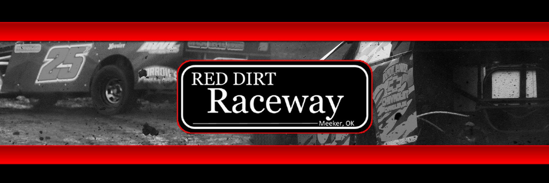 10/16/2021 - Red Dirt Raceway