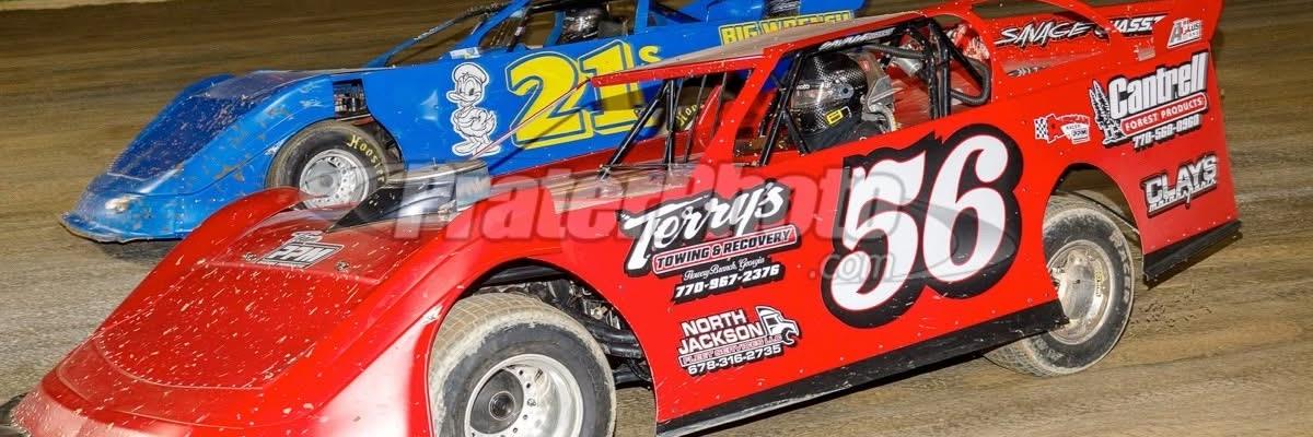 Aaron Terry