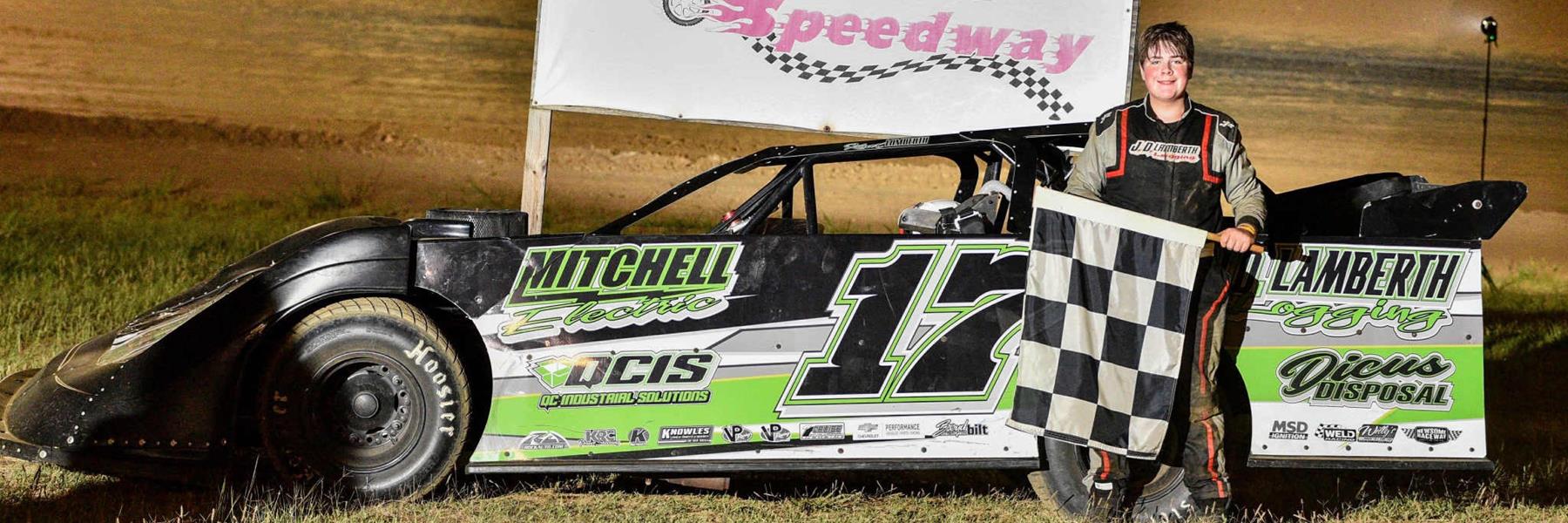 Knox Lamberth