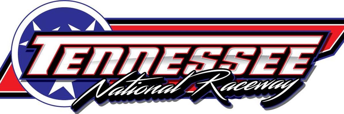 8/19/2023 - Tennessee National Raceway