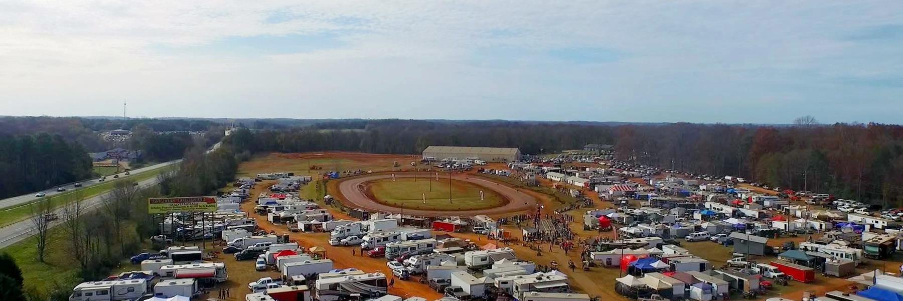 6/28/2025 - Georgia Karting Komplex 